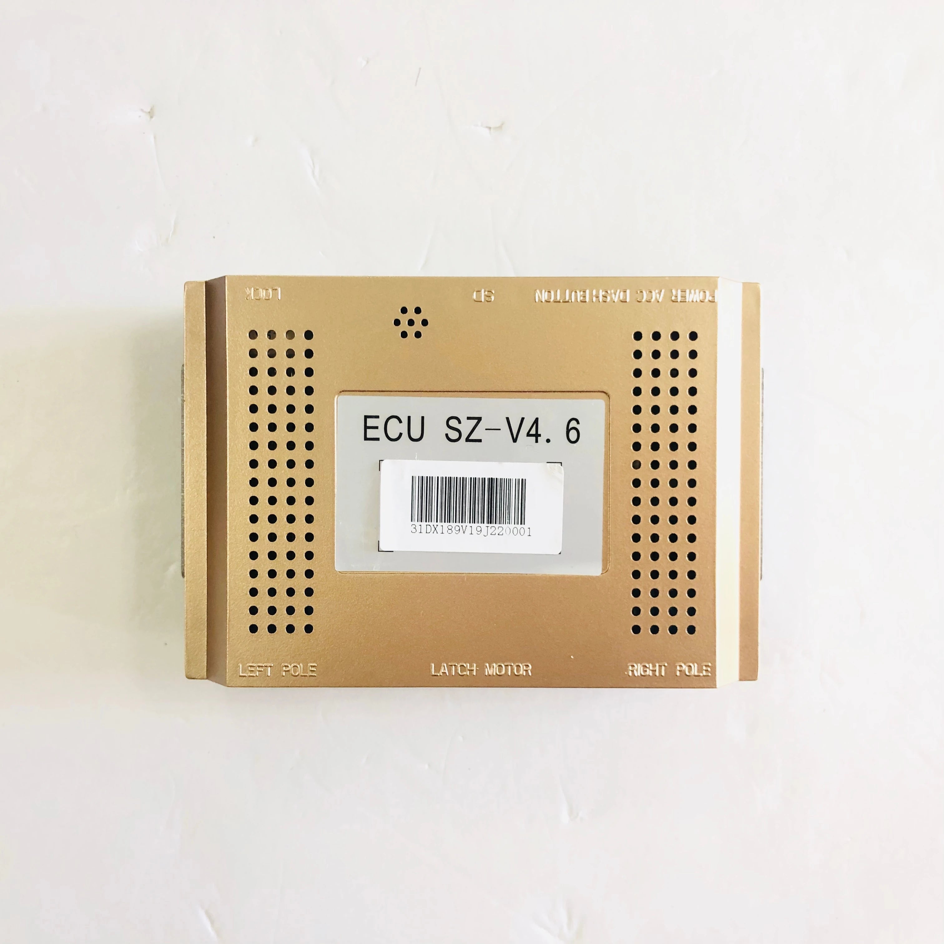 Intelligent Electric Tailgate Kit for KIA Carnival