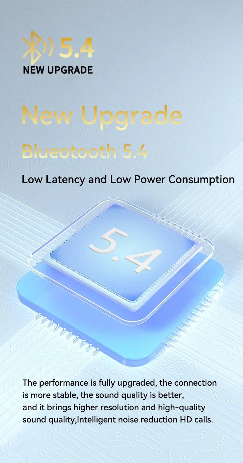 Xiaomi Bone Conduction Earphone Wireless Open Headset Bluetooth 5.3 IPX8 Swimming Bluetooth Headphones 32GB MP3 Sports Earbuds