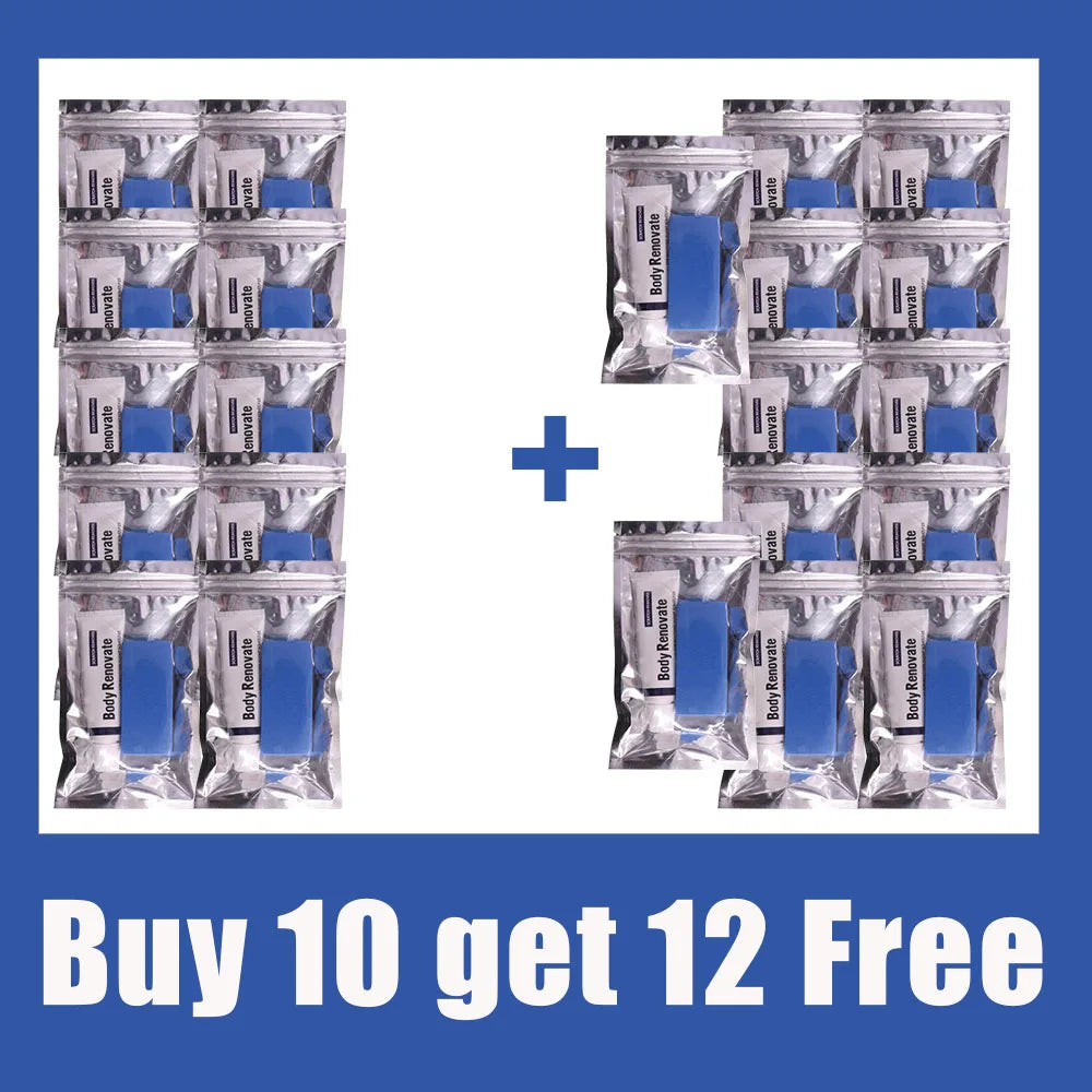 Auto Car Scratch Remover & Repair Paste