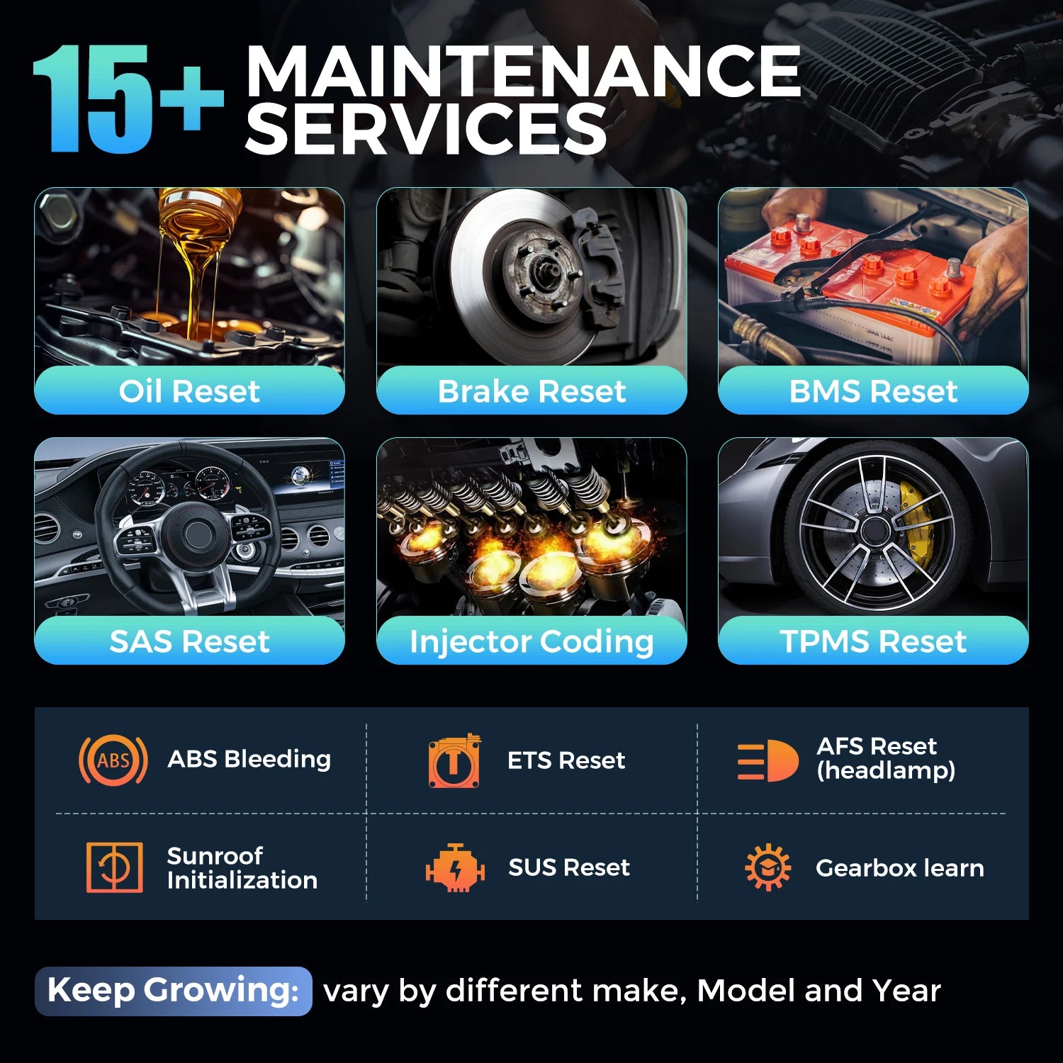 KINGBOLEN Ediag Elite (2025)