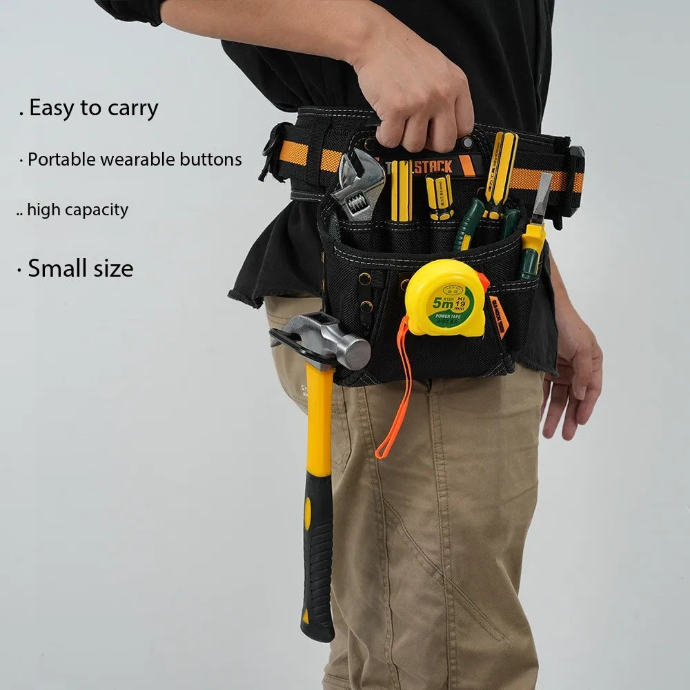 TOOLSTACK Mini Utility Toolkit