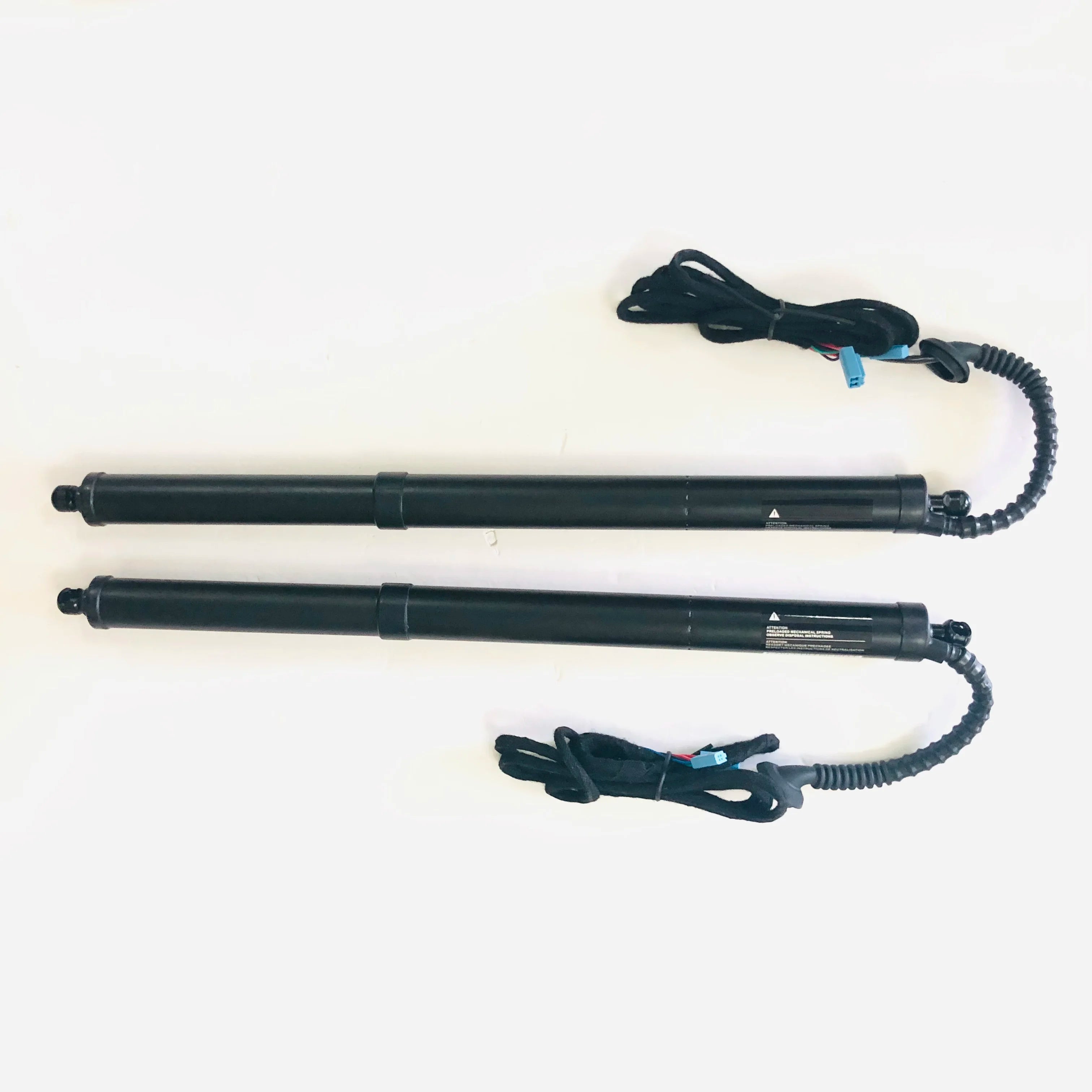 Intelligent Electric Tailgate Kit for KIA Carnival